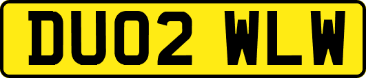 DU02WLW