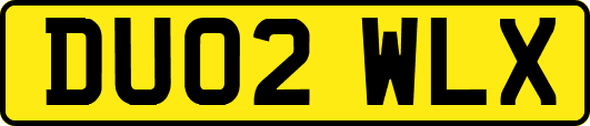 DU02WLX