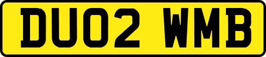 DU02WMB