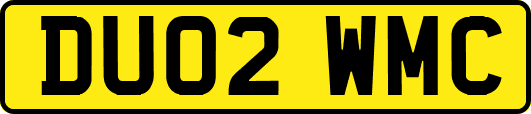 DU02WMC