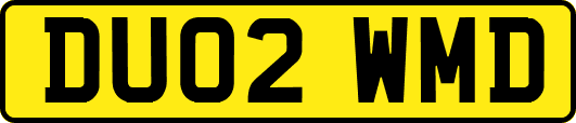 DU02WMD