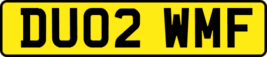 DU02WMF