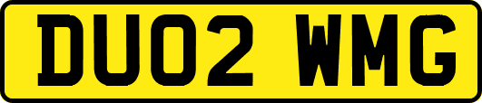 DU02WMG