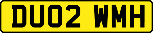 DU02WMH