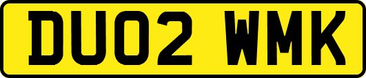 DU02WMK