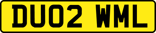 DU02WML