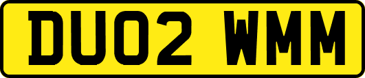 DU02WMM