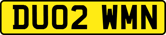 DU02WMN
