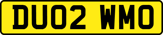 DU02WMO