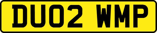 DU02WMP