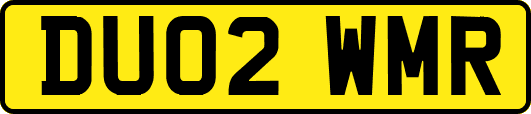 DU02WMR