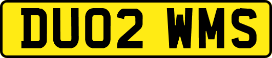 DU02WMS