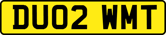 DU02WMT