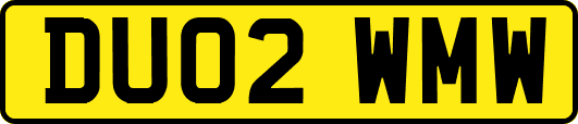 DU02WMW