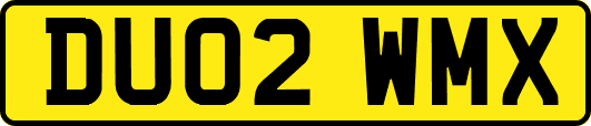DU02WMX