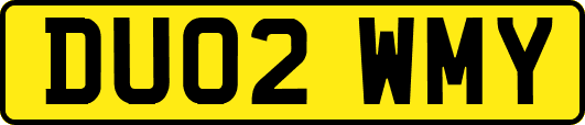 DU02WMY