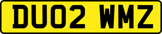 DU02WMZ
