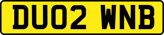 DU02WNB