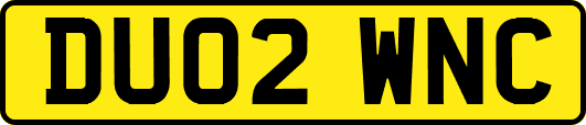 DU02WNC