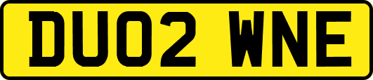 DU02WNE