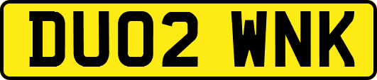 DU02WNK