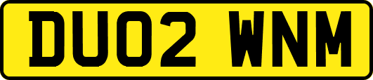 DU02WNM
