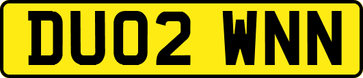 DU02WNN