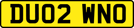 DU02WNO