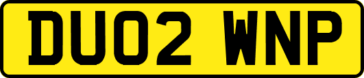 DU02WNP