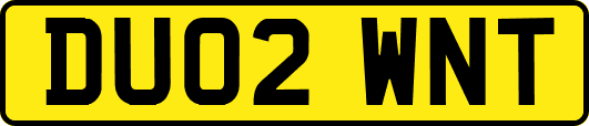 DU02WNT