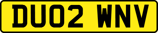 DU02WNV