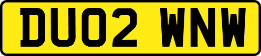 DU02WNW