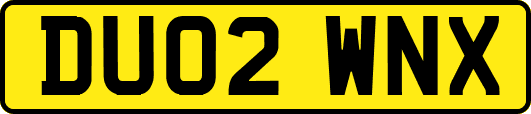 DU02WNX