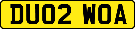 DU02WOA