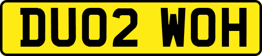 DU02WOH