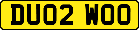 DU02WOO