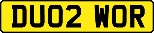 DU02WOR