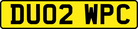 DU02WPC