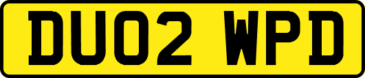 DU02WPD