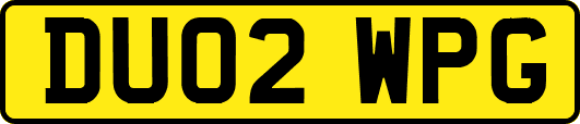 DU02WPG