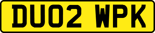 DU02WPK