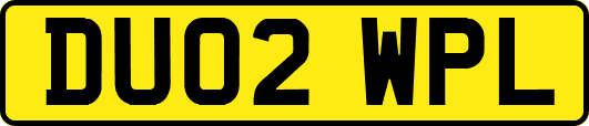 DU02WPL