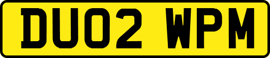 DU02WPM