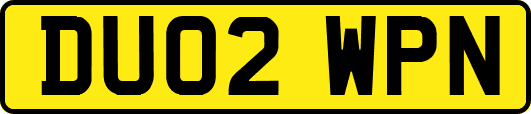 DU02WPN