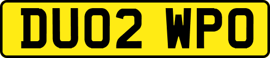 DU02WPO