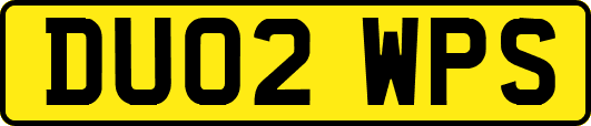 DU02WPS
