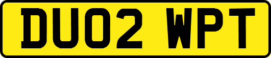 DU02WPT
