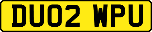 DU02WPU