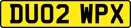 DU02WPX