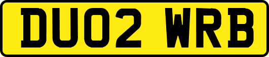 DU02WRB